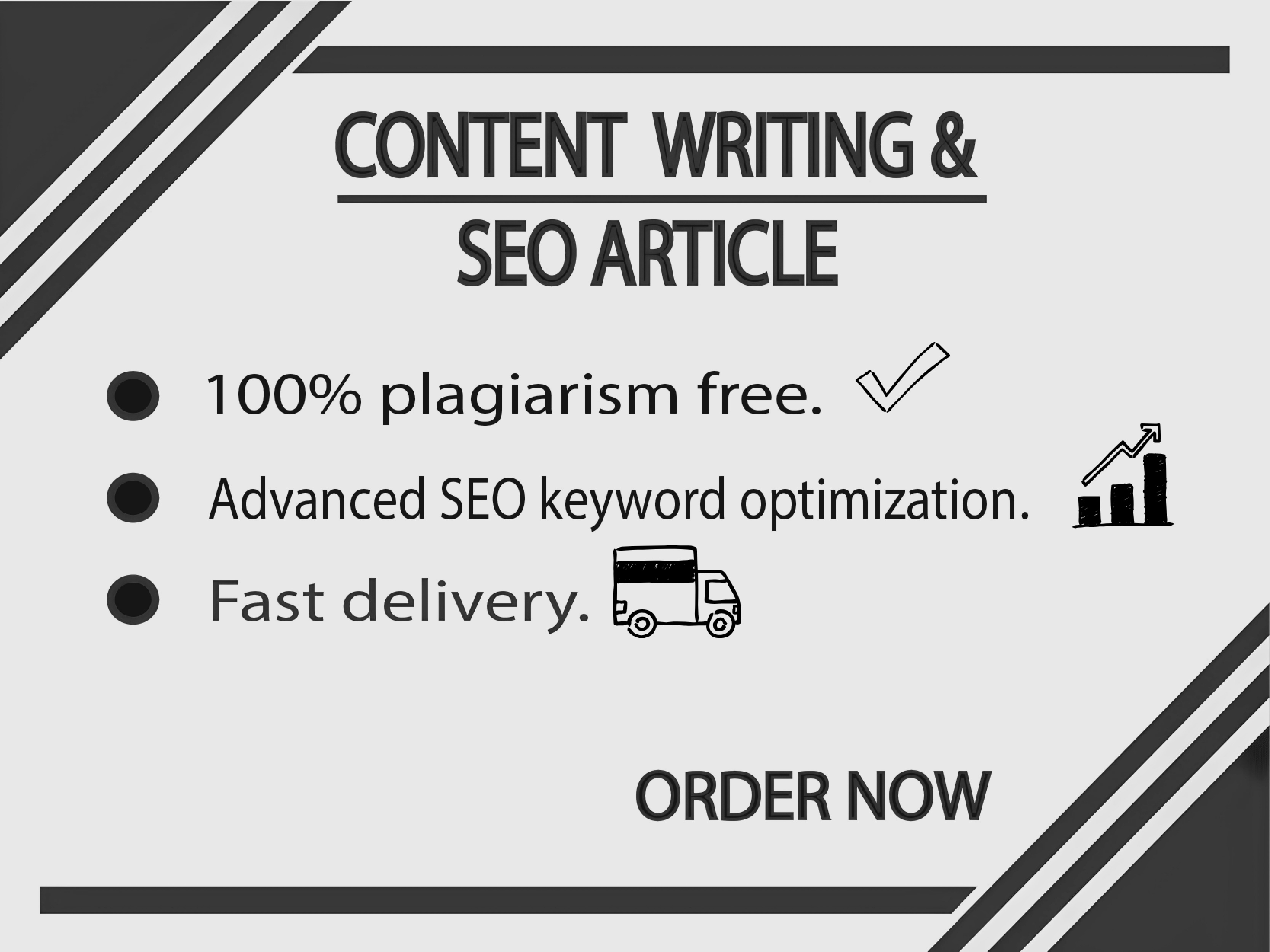 Professional Content and SEO Article Writing up to 10...