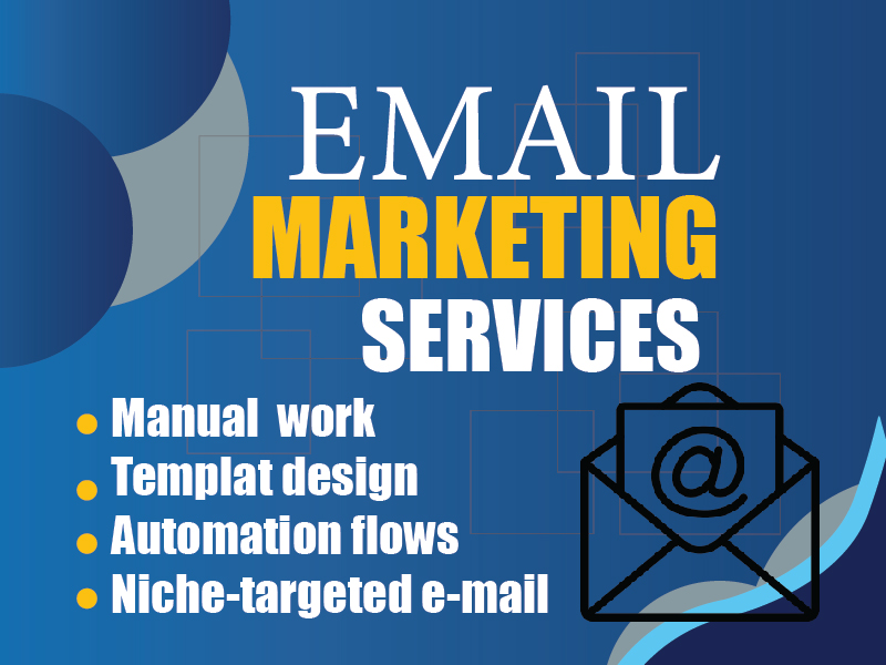 I will build a powerful email conversion funnel for y...