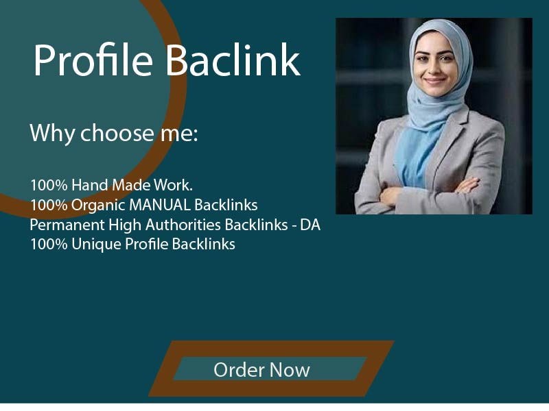 I will provide you 100+ powerful SEO optimized backli...