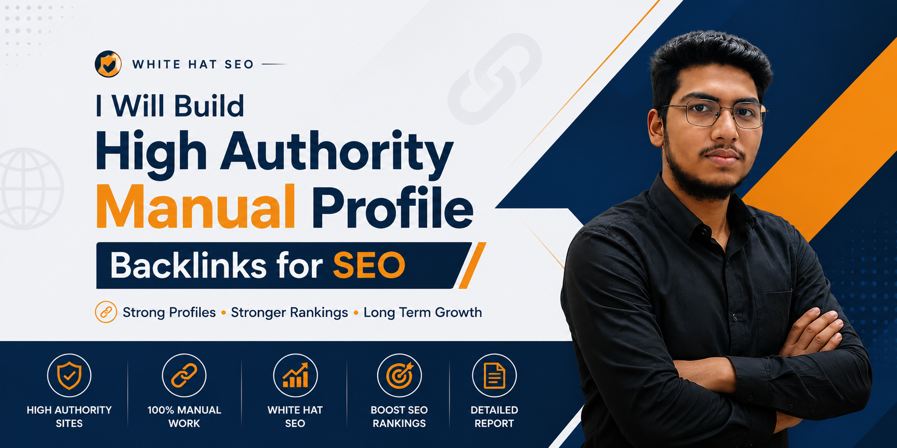 I Will Build High Authority Manual Profile Backlinks ...