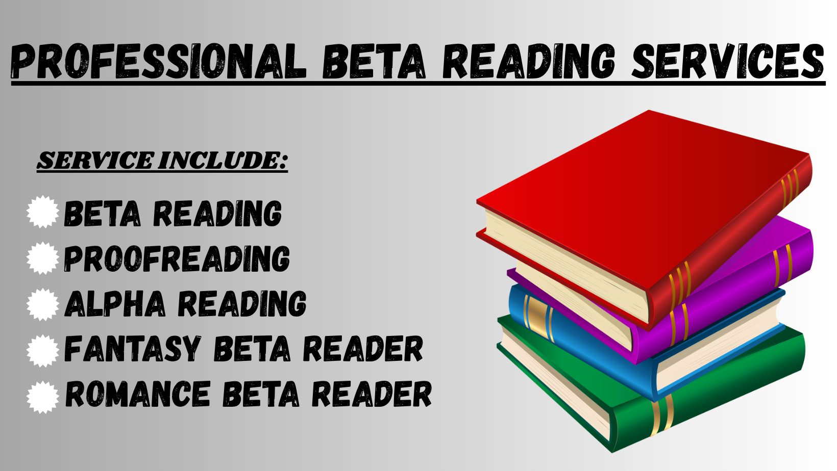 I will be your romance beta reader beta reader fantasy, alpha reader