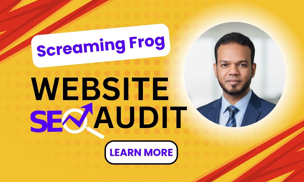 I will provide a full On-Page SEO Technical Audit Report and Website Analysis 