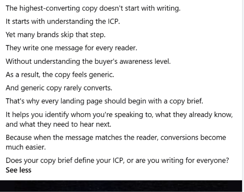 I will write engaging posts, Insta captions, and YouTube descriptions content