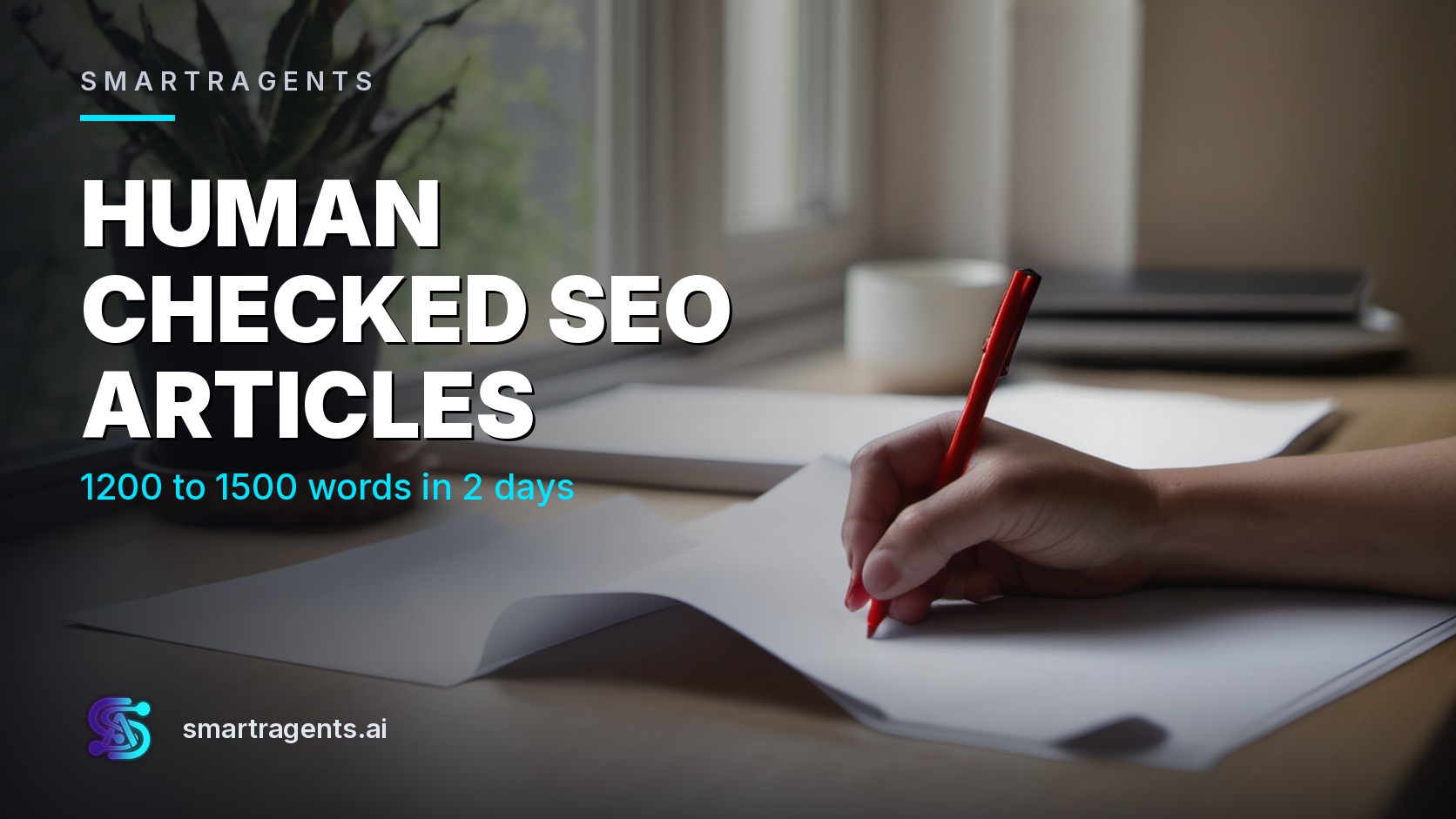 Human Checked SEO Article, 1200 to 1500 Words, Deli...