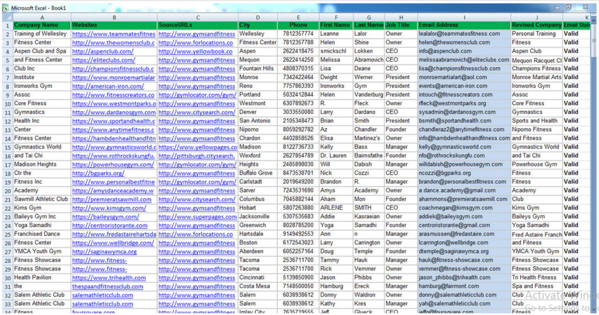 I Will Build High Quality GMB Map Citations for Local SEO & Lead Generation