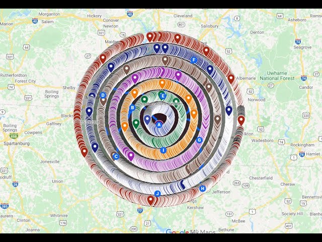 I Will Build High Quality GMB Map Citations for Local SEO & Lead Generation