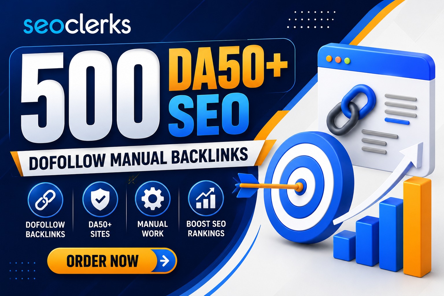 I Will Provide 500 High Quality DA50+ Manual Do-Follo...