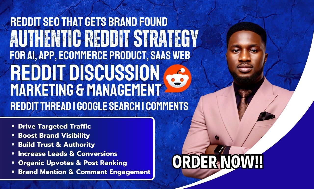 I will do organic promotion to boost brand saas websi...