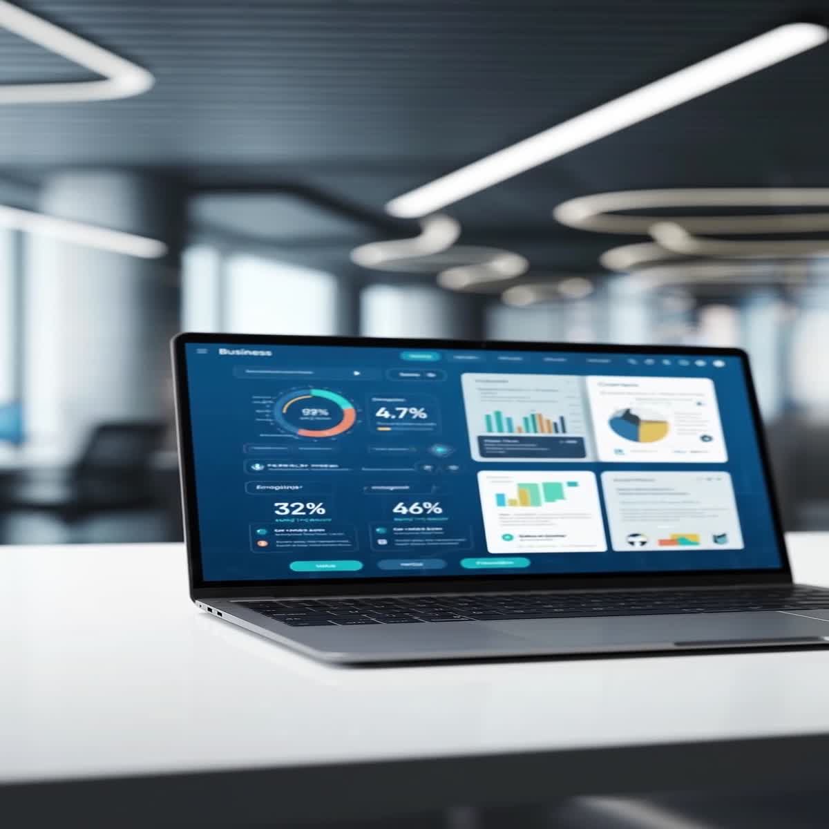 I Will Manage Online Presence and Build a Professiona...