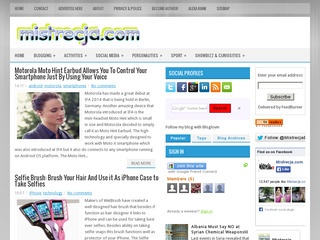 Mistrecja. Com Offering For Products, Services or We...