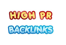 MANUALLY 50 Backlinks PageRank 2 TO PageRank 6