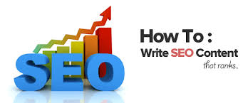 I WILL WRITE GOOD ARTICLES - 50 OF YOUR SEO WORK IS D...