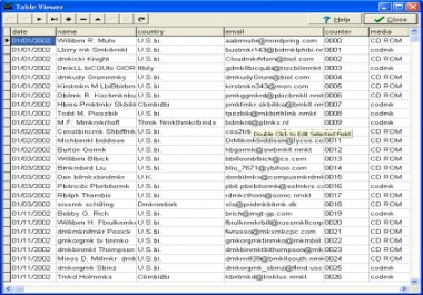 I will give you 950 millions emails already verifield...