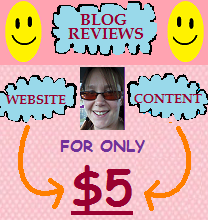 I Will Write A Post Of A Product, Service Or Website On My Blog