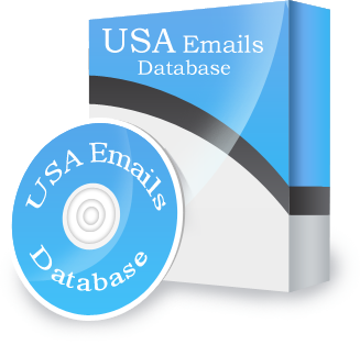 2013 USA BUSINESS EMAIL DATABASE - 17 MILLION - 599 V...