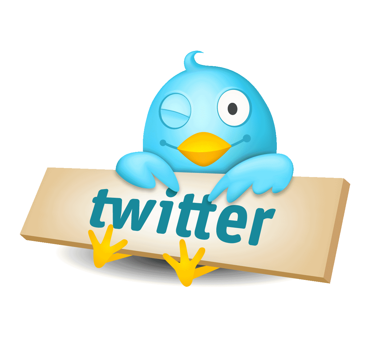 9,000 TWITTER REAL & PERMANENT FOLLOWERS