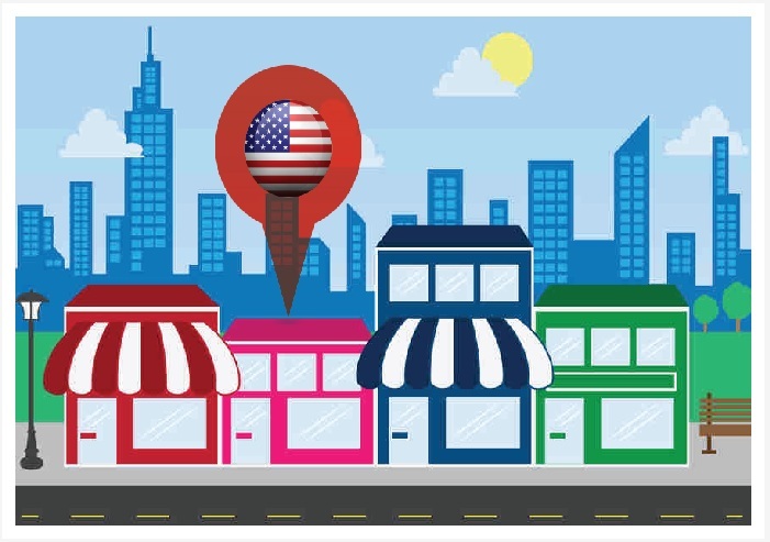 I WILL CREATE 70 UK LOCAL CITATION