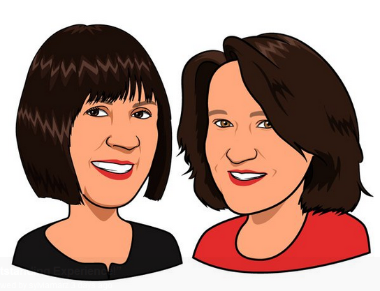 I Will Make Cartoon Avatar of You 