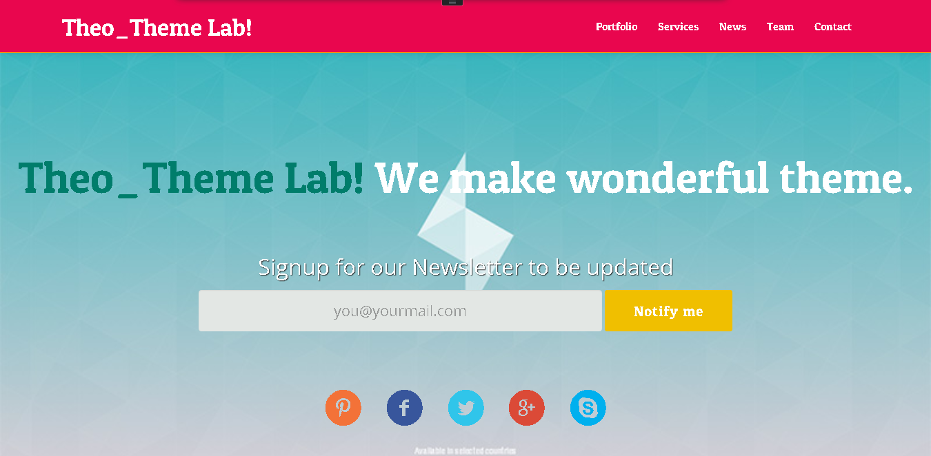 Make Wordpress website with premium themes and Plugin...