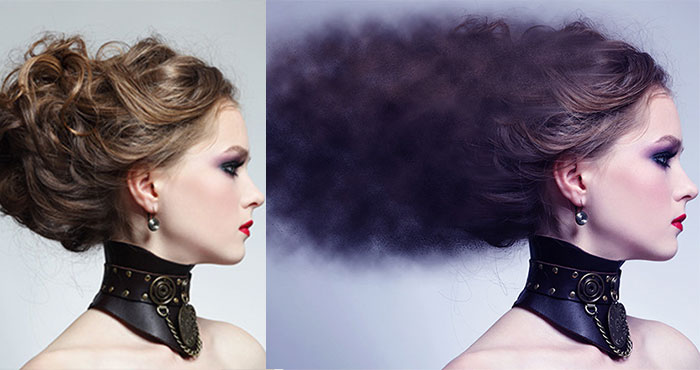 I will add stunning effects to your image within 24 hours