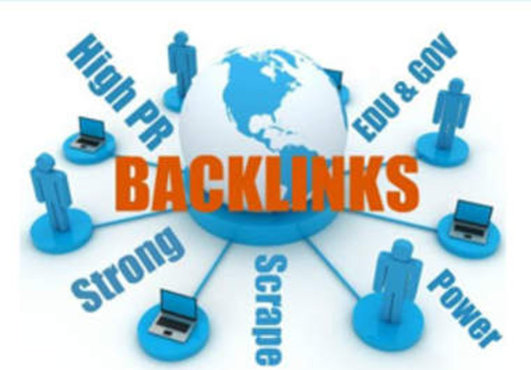 create HIGH PR 20+ QUALITY edu backlinks and 10 SOCIAL bookmark