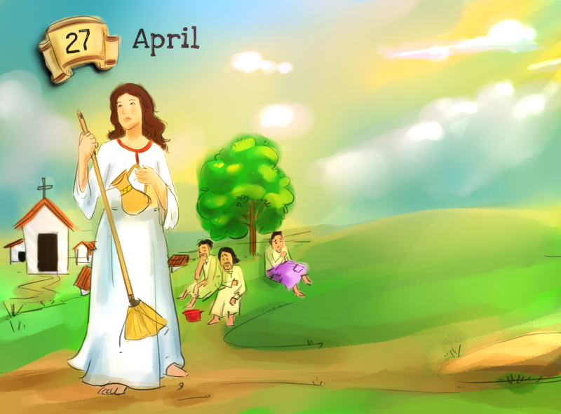 i will draw any illustration you want