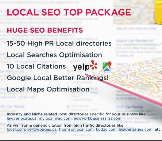 will manually Create 50+ High Authority SEO Backlinks