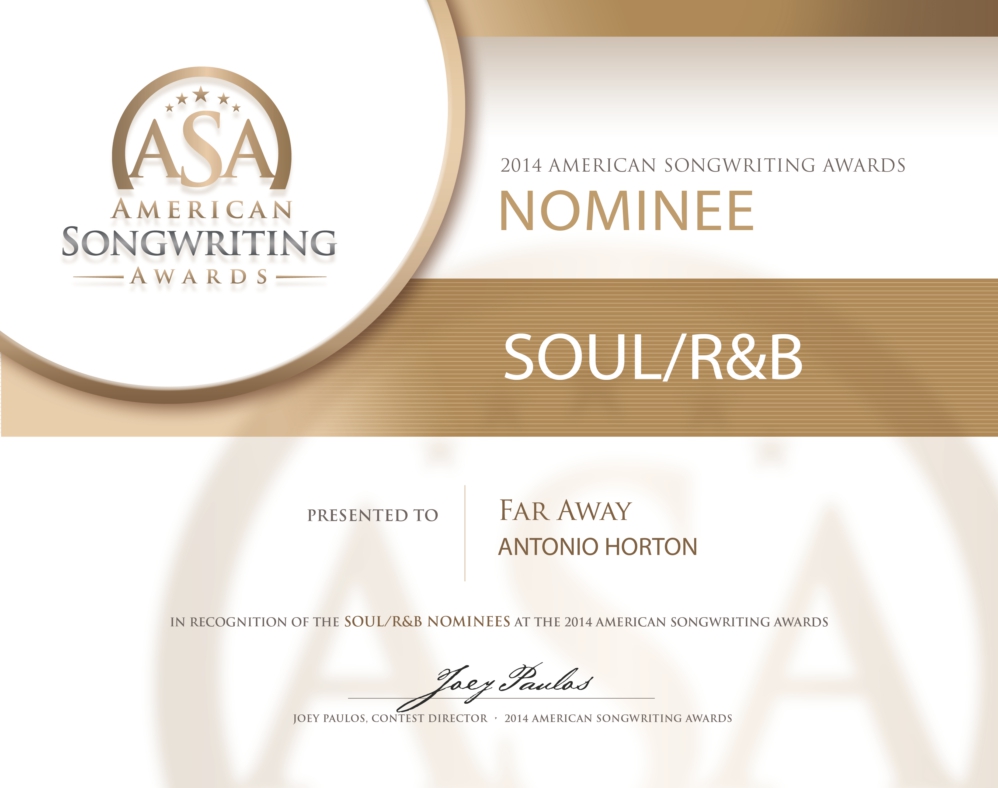 Write and Sing a professional hook for any song