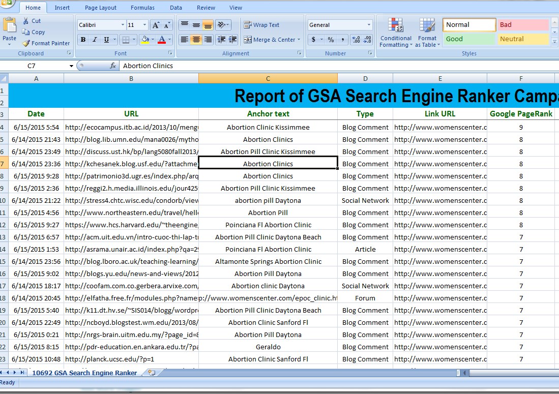 I Provide Quality 1000 PR1+ Relevant Backlinks Only 1...