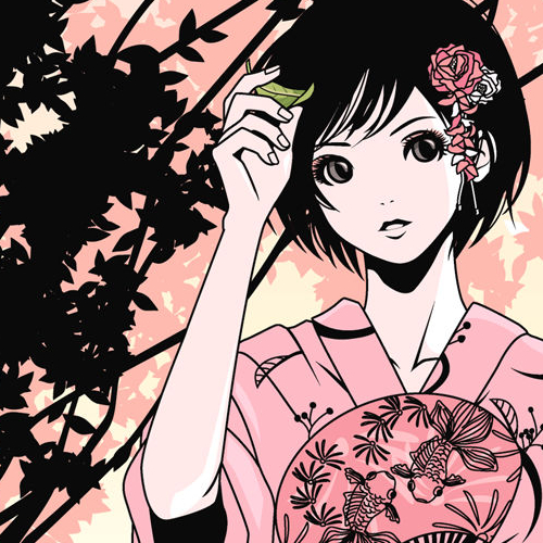 100+ High quality Japanese followers to your twitter ...