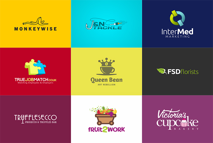 Design outstanding professional logo
