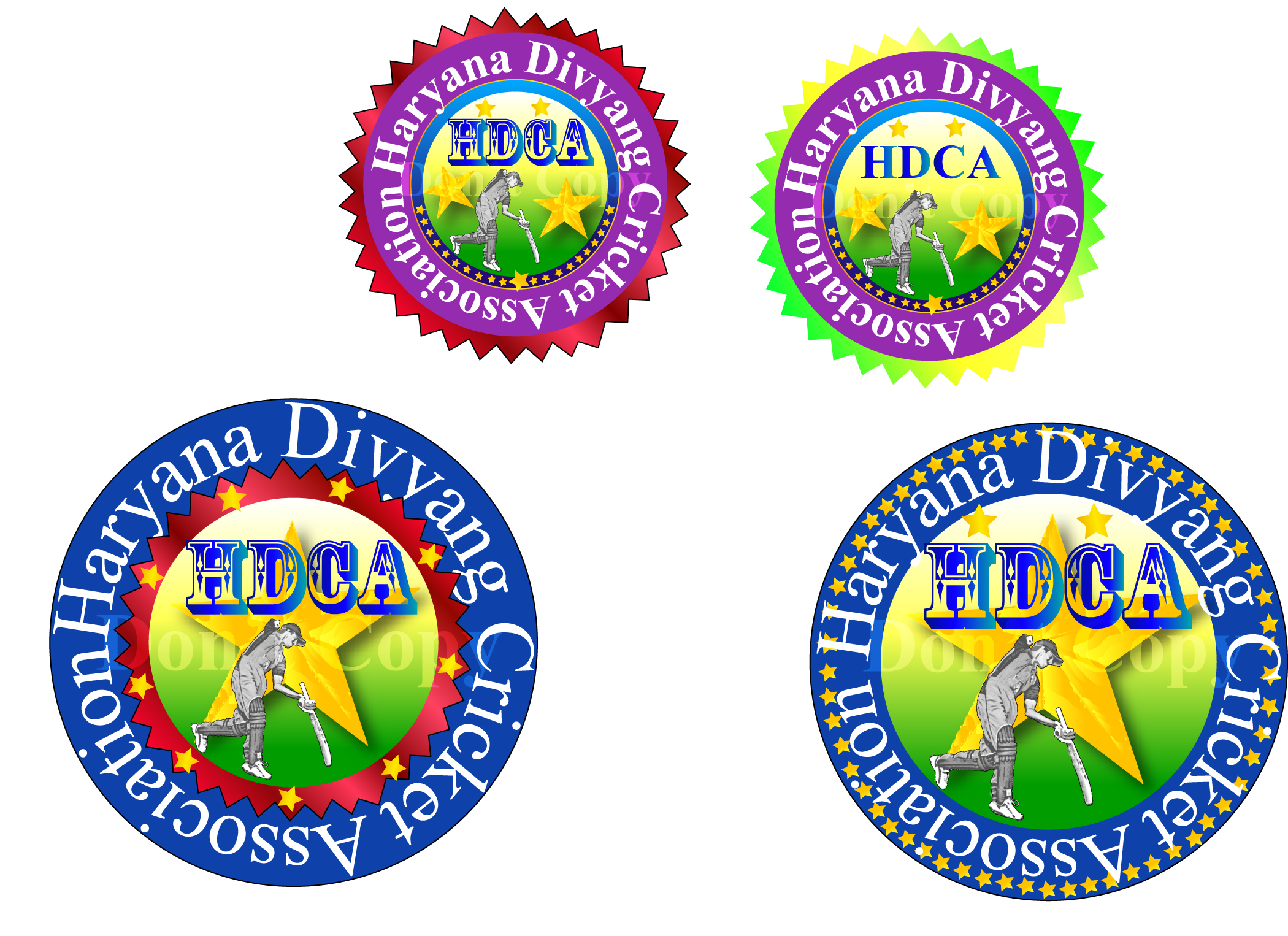 Get Professional Eye-Catching Logo with revisions