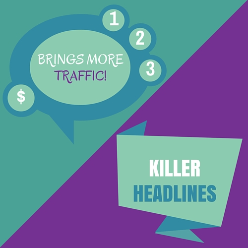 1500 Unique Headline Portfolios to Skyrocket Your Traffic Now