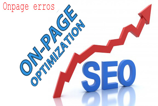 I offer advance onpage SEO