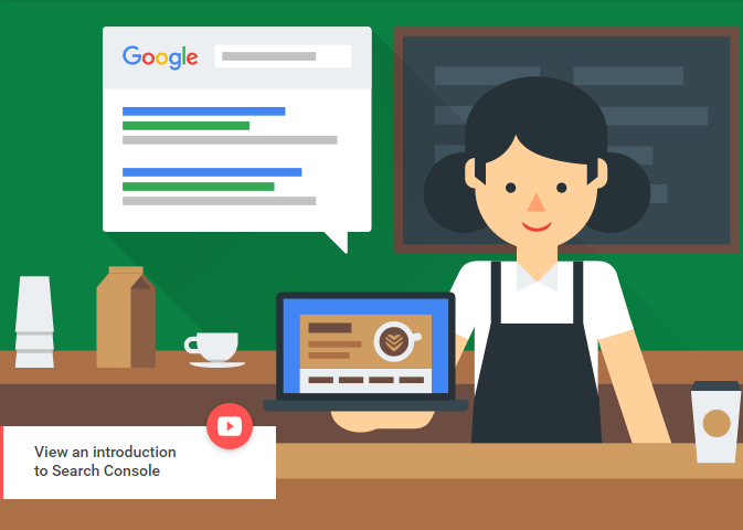 Will Submit and Verify Google Search Console