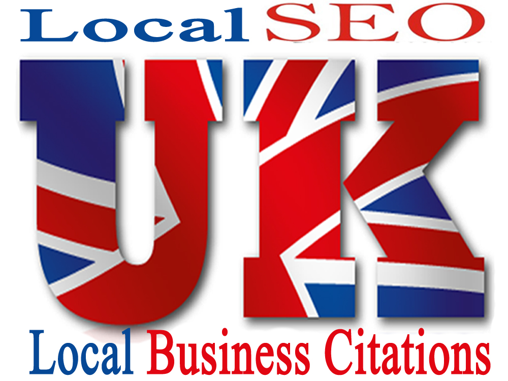 I Will Do 50 UK Local Citations For Your Local Busine...