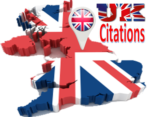 I Will Do 50 UK Local Citations For Your Local Business ranking.