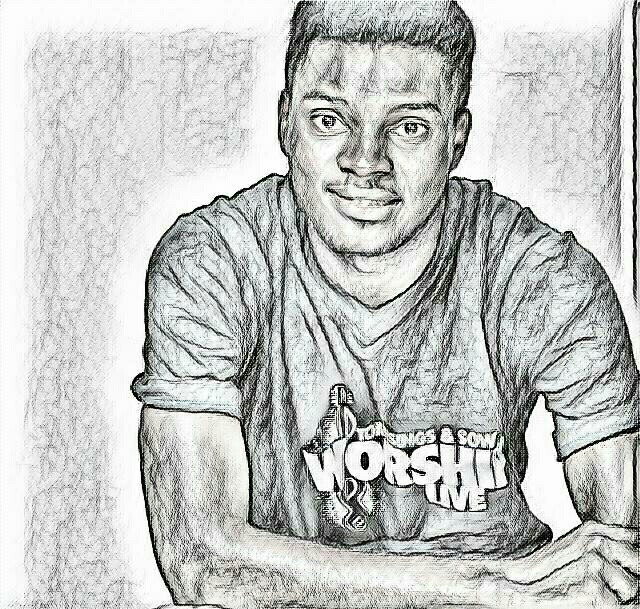 Turn your favourite picture into art. 