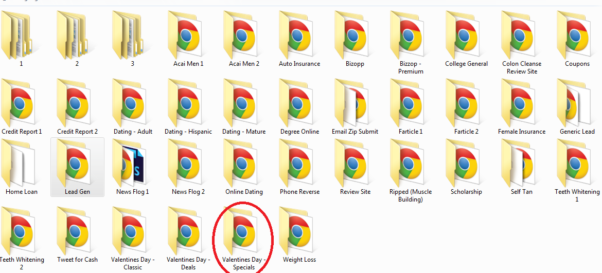 give You 92 High Quality CPA Landing Pages Squeeze Pages Multiple Styles and Layouts