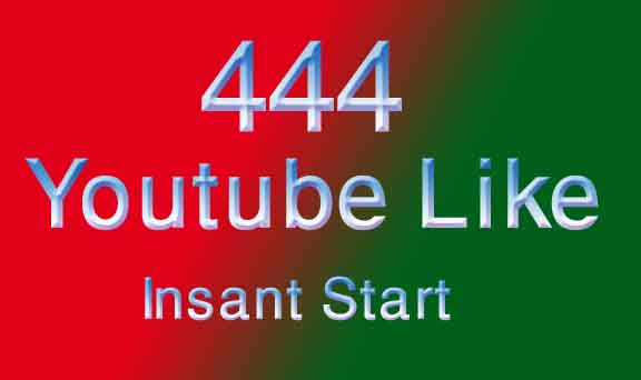 GET 50+ YouTube like super fast  delivery SEO