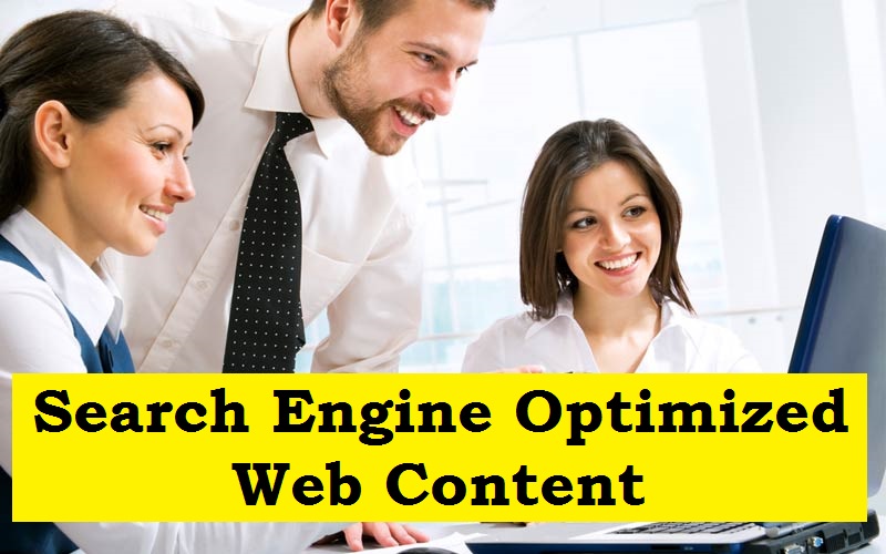 write original and effective content up to 500 words for your website