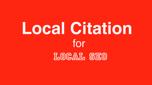 Top 100 Citation Business Listings