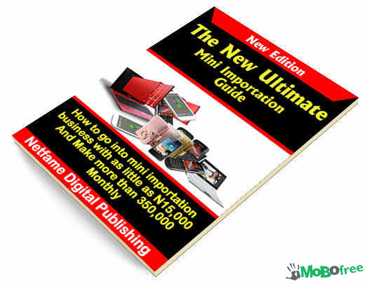 How I made 100k monthly doing Importation