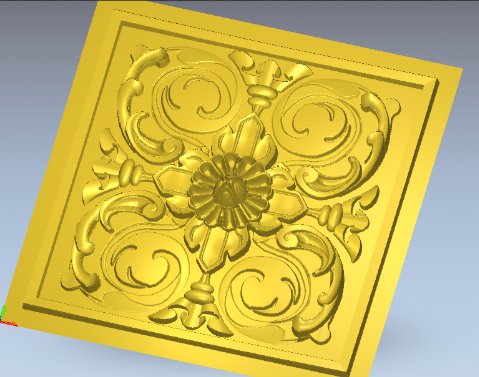 Making responsibe and great 3D design using artcam pr...