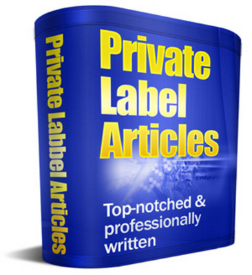 5.5 Million PLR Articles