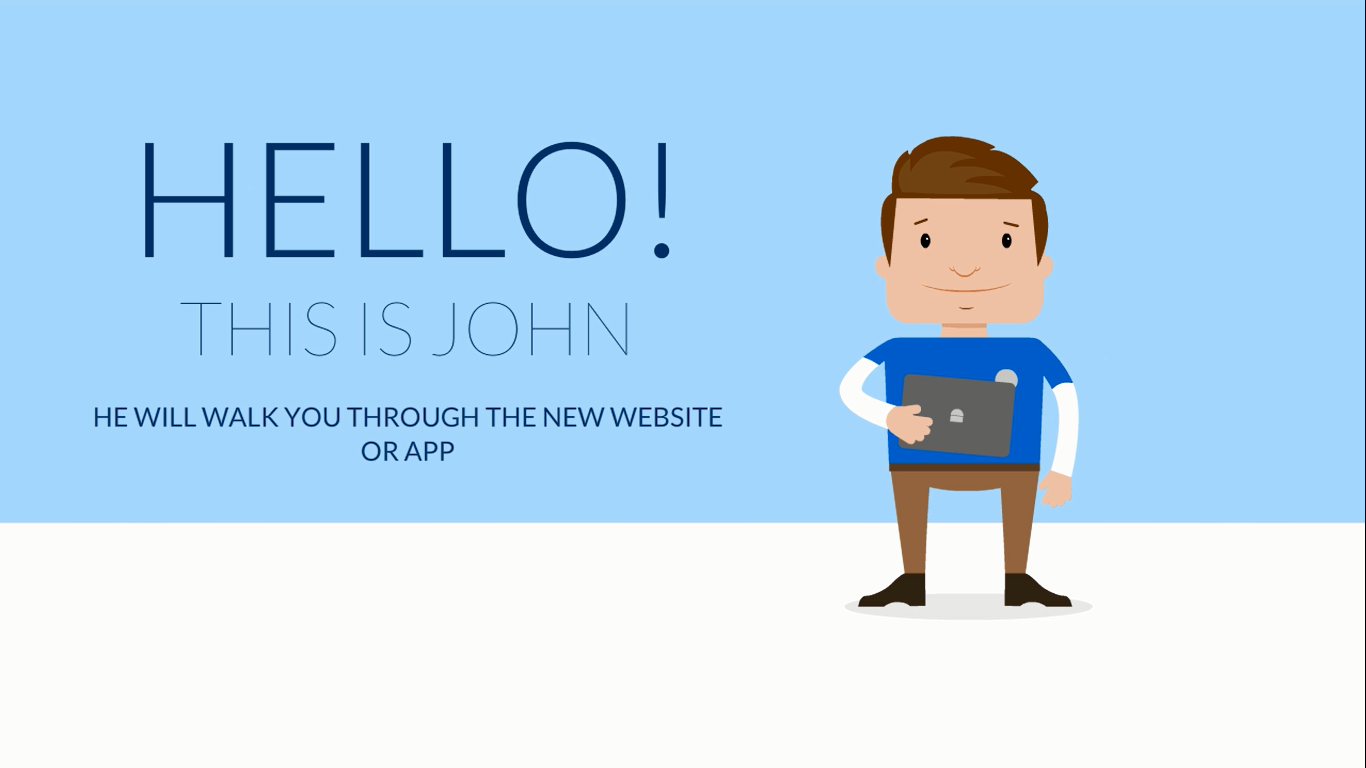 Awesome Video To Promote Your Mobile App