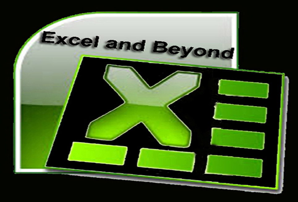 Excel and Beyond - Data Entry of any type & any format (Word, Excel, PDF)