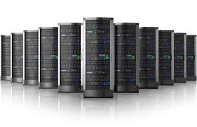 web hosting on a dedicated server alone ...yes alone (not shared) one site 