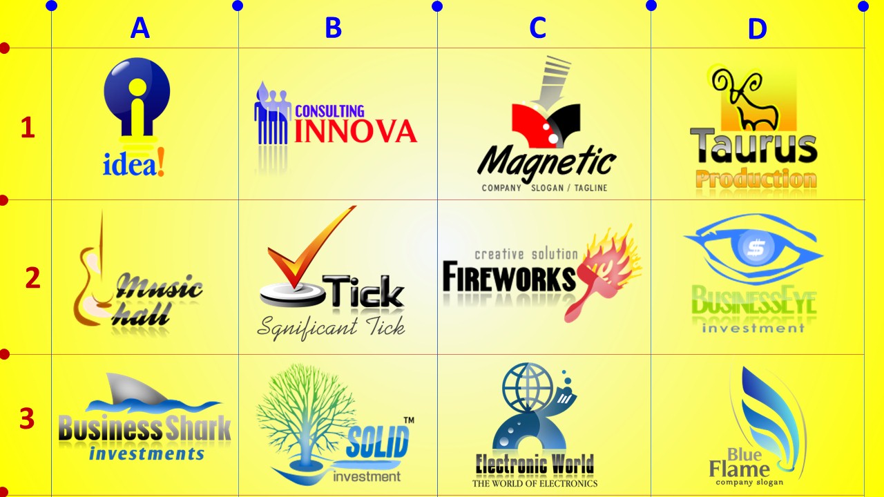 Design Professional LOGO for your Brand, Business, ...