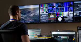 Give you video music change very fast